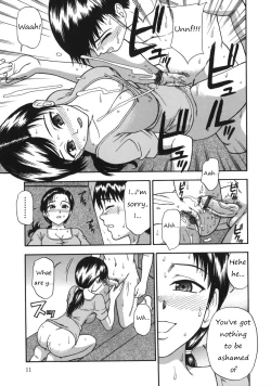 Page 7 of Kirei na Mama Midara na Mesu | Pretty Mama, Dirty Woman