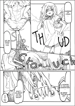 Page 14 of Koko wa Toile dewa Arimasen II | This is not a Toilet II