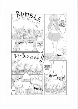Page 19 of Koko wa Toile dewa Arimasen II | This is not a Toilet II