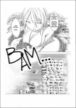 Page 7 of Koko wa Toile dewa Arimasen II | This is not a Toilet II