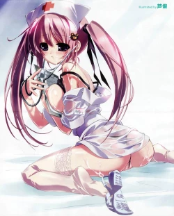 Page 2 of COMIC Megaplus Vol.40