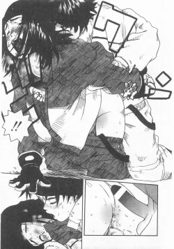 Page 38 of COMIC Alice Club Vol.9