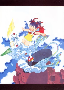 Page 7 of Anthology - Best of Sakura