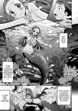 Page 3 of Sweet Mermaid