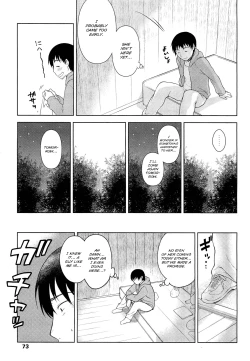 Page 23 of Himitsu Kichi no Ohimesama | The Secret Base Princess
