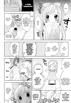 Page 6 of Himitsu Kichi no Ohimesama | The Secret Base Princess