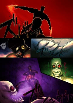 Page 11 of Project HERO