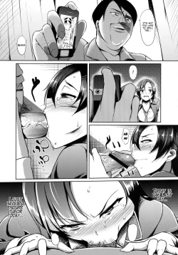 Page 3 of Ouhou!! Ijime Revenge!! | Retribution!! Bully Revenge!!