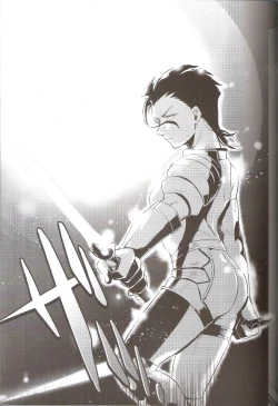 Page 5 of Hana to Kemono no Keikoku