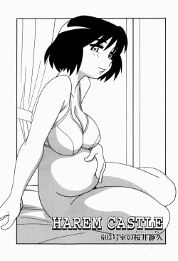 Page 150 of HAREM CASTLE