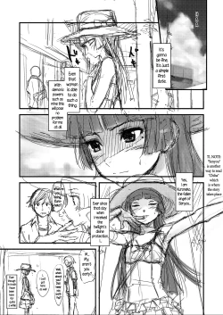 Page 28 of Kuroneko Lion Heart