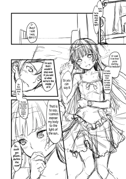 Page 29 of Kuroneko Lion Heart
