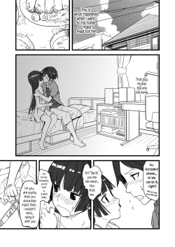 Page 5 of Kuroneko Lion Heart