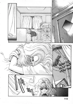 Page 114 of Majuu Keiin 2