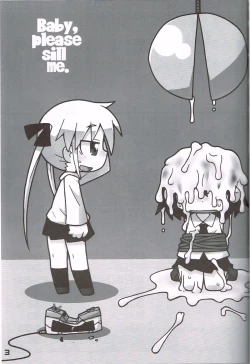 Page 2 of Baby, please sill me.