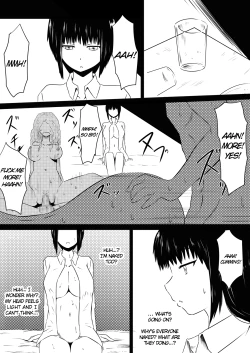 Page 16 of Ore no Kanojo ga Fuuzokujou ni Natta Riyuu