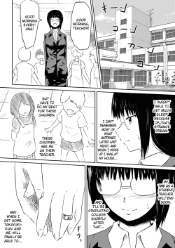 Page 21 of Ore no Kanojo ga Fuuzokujou ni Natta Riyuu