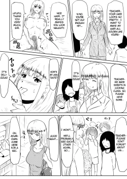 Page 36 of Ore no Kanojo ga Fuuzokujou ni Natta Riyuu