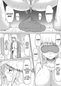 Page 51 of Ore no Kanojo ga Fuuzokujou ni Natta Riyuu