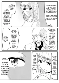 Page 57 of Ore no Kanojo ga Fuuzokujou ni Natta Riyuu