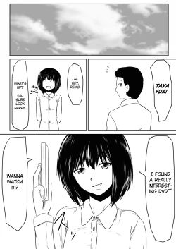 Page 61 of Ore no Kanojo ga Fuuzokujou ni Natta Riyuu