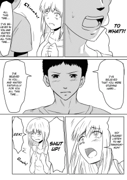 Page 67 of Ore no Kanojo ga Fuuzokujou ni Natta Riyuu