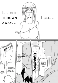 Page 70 of Ore no Kanojo ga Fuuzokujou ni Natta Riyuu