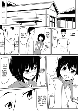 Page 72 of Ore no Kanojo ga Fuuzokujou ni Natta Riyuu