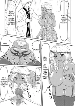 Page 81 of Ore no Kanojo ga Fuuzokujou ni Natta Riyuu