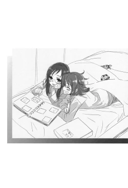 Page 25 of Shiawase no Aoi Tori - The Bluebird of Happiness.