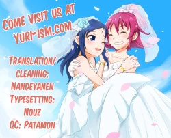 Page 31 of Shiawase no Aoi Tori - The Bluebird of Happiness.