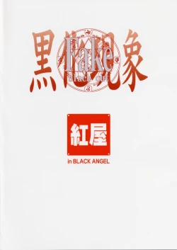 Page 30 of Fake black out SIDE-A