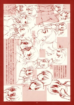 Page 8 of RANGE 0.01a A STEREORANGE PRODUCT