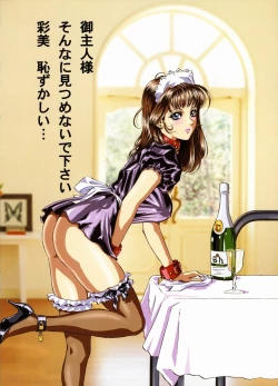 Page 12 of roshutsu choukyou EX