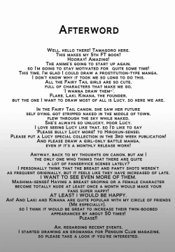 Page 24 of Chichikko Bitch 5