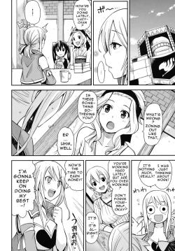 Page 9 of Chichikko Bitch 5