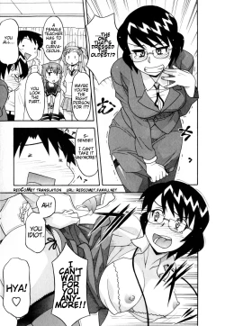 Page 31 of Renai Akuma 321