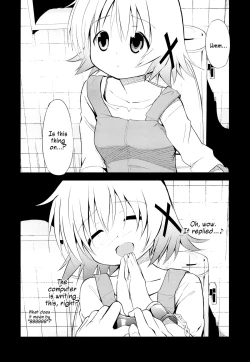 Page 10 of Yuno Plus x On Demand!