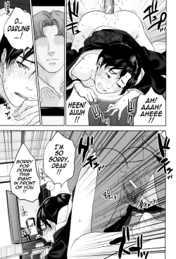 Page 101 of Okusan to Issho♥ | With a Married Woman♥