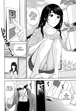 Page 10 of Okusan to Issho♥ | With a Married Woman♥
