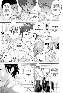 Page 173 of Okusan to Issho♥ | With a Married Woman♥