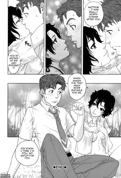 Page 209 of Okusan to Issho♥ | With a Married Woman♥