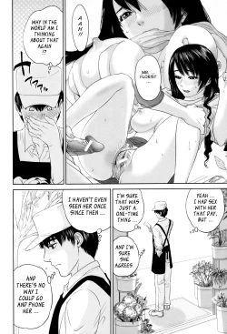 Page 42 of Okusan to Issho♥ | With a Married Woman♥