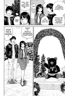 Page 46 of Okusan to Issho♥ | With a Married Woman♥