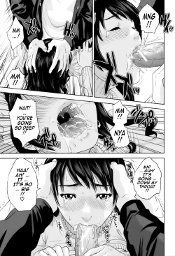 Page 59 of Okusan to Issho♥ | With a Married Woman♥