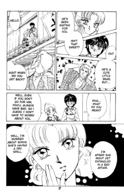 Page 16 of Midnight panther 2