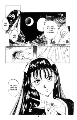 Page 3 of Midnight panther 2