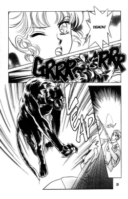 Page 15 of Midnight panther 3