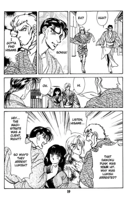 Page 19 of Midnight panther 3