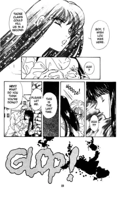 Page 24 of Midnight panther 6